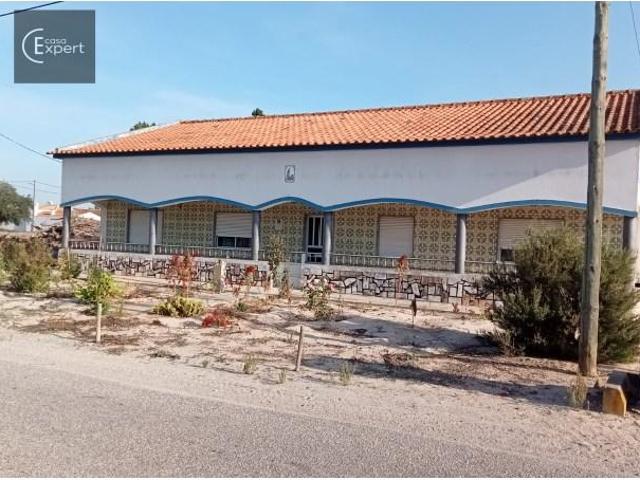 Casa venda em Alcácer Do Sal, Setúbal