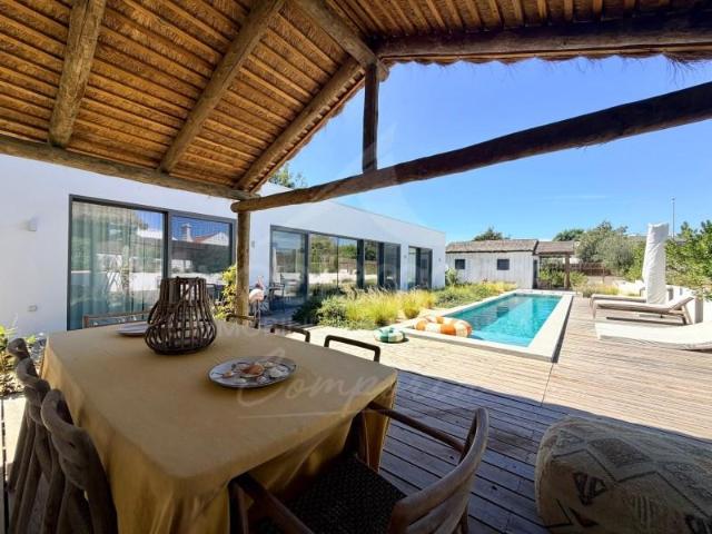 Casa venda em Brejos da Carregueira de Cima, Alcácer Do Sal