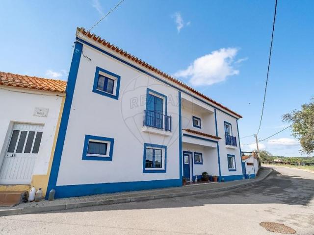 Casa venda em Alcácer Do Sal, Setúbal