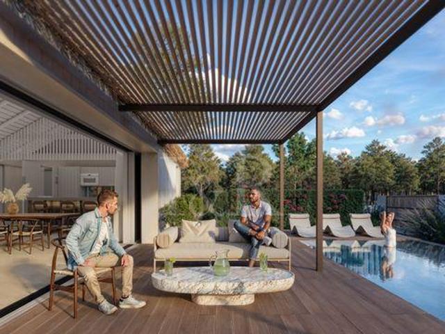 Casa venda em Brejos da Carregueira de Cima, Alcácer Do Sal