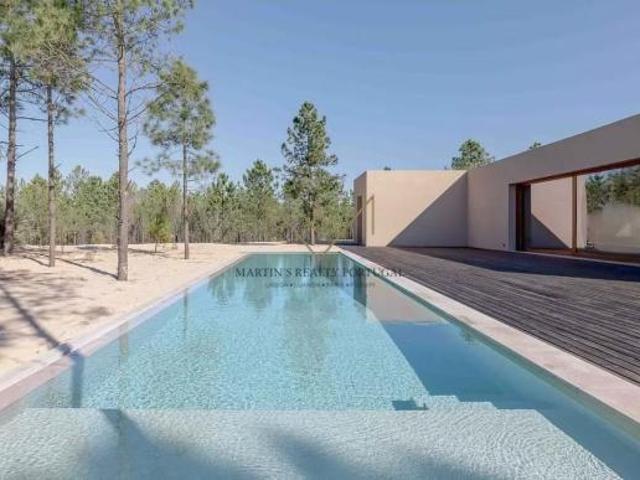 Casa venda em Alcácer Do Sal, Setúbal