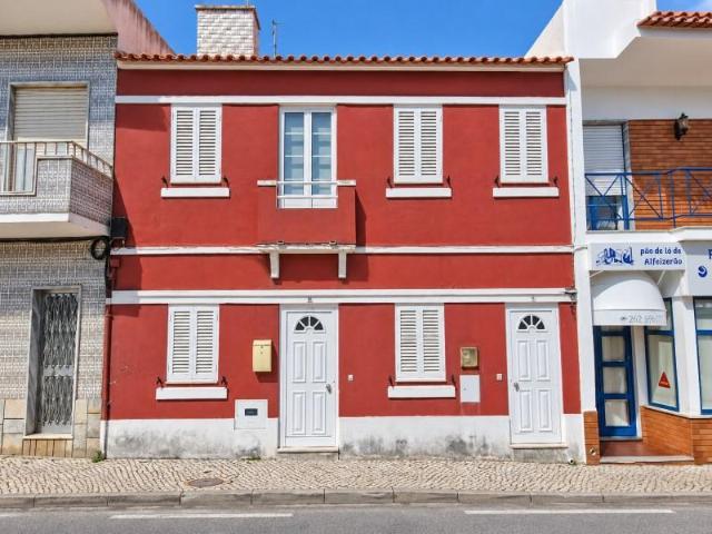 Casa alugar em Alcobaça, Leiria