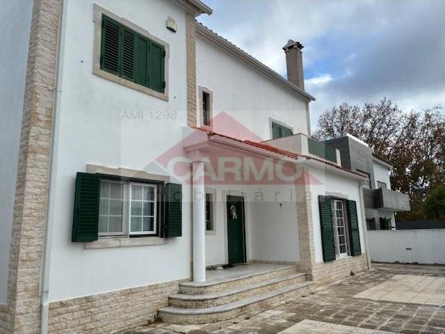 Casa venda em Alcochete, Setúbal
