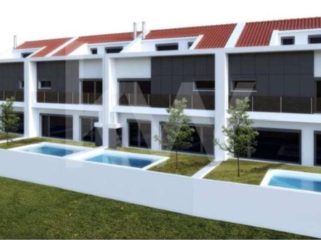 Casa venda em Alcochete, Setúbal