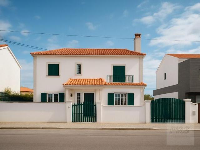 Casa venda em Fonte da Senhora, Alcochete