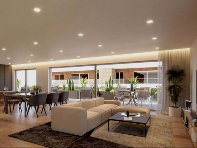 Apartamento venda em Alcochete, Setúbal