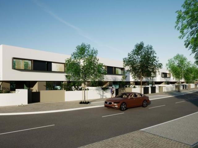 Casa venda em Alcochete, Setúbal