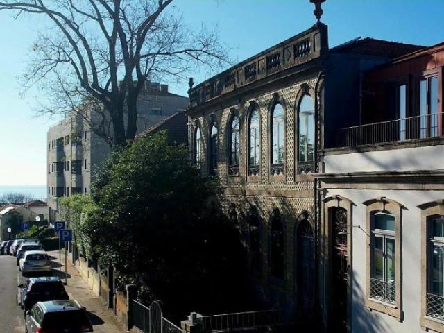 Casa venda em Porto, Aldoar