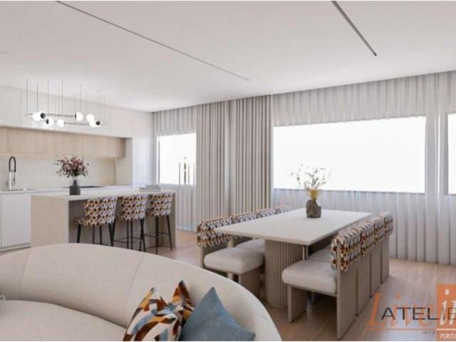 Apartamento venda em Alenquer (Santo Estêvão e Triana), Alenquer