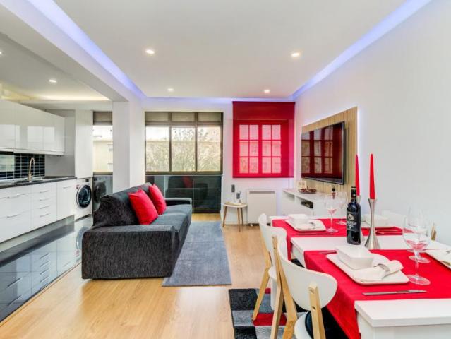 Apartamento alugar em Alfragide, Alfragide