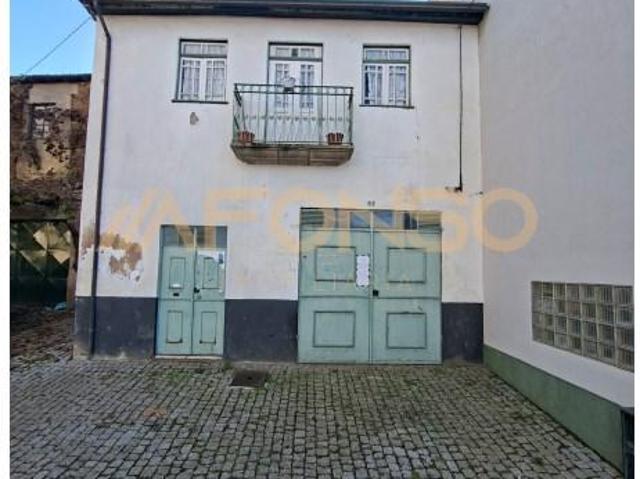 Casa venda em Alijó, Vila Real