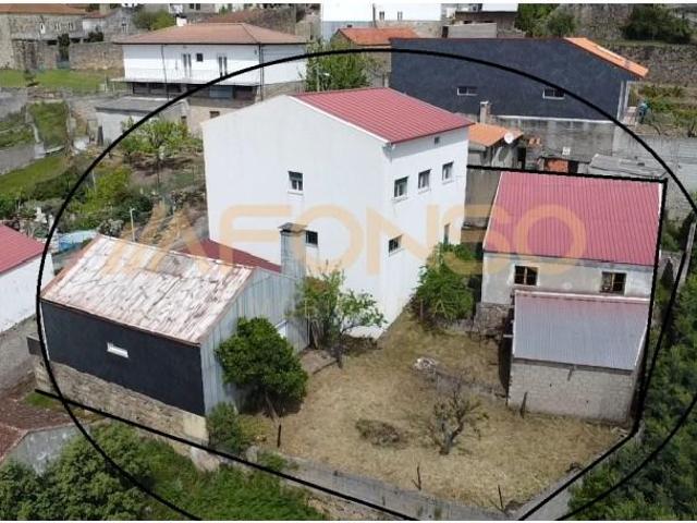 Casa venda em Alijó, Vila Real