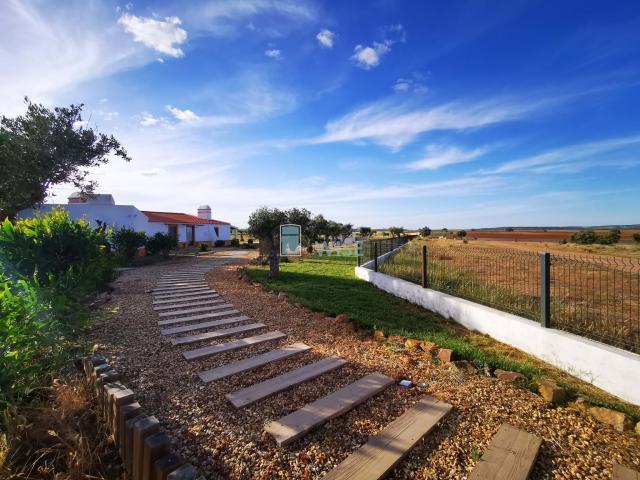 Casa venda em Aljustrel