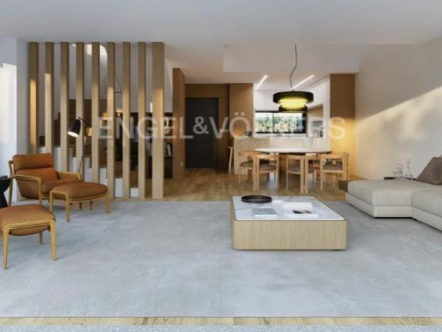 Casa venda em Quinta da Armadora, Almada