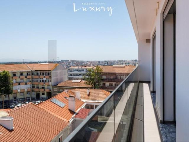 Apartamento venda em Cova da Piedade, Almada