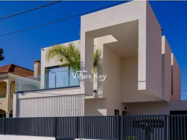 Casa venda em Almada, Setúbal