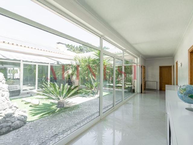 Casa venda em Herdade da Aroeira, Almada