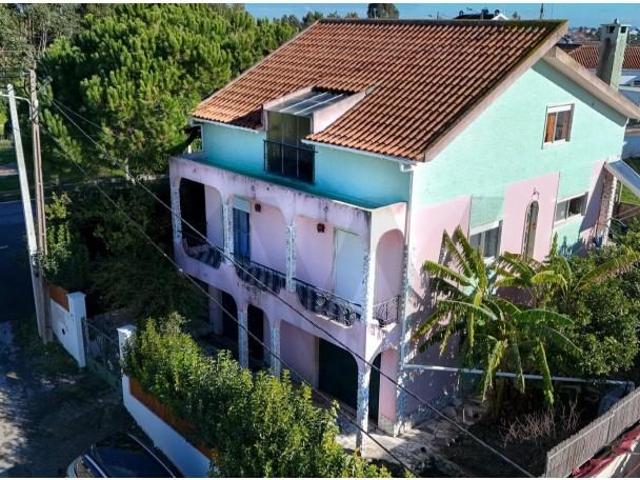 Casa venda em Quinta da Saudade, Almada