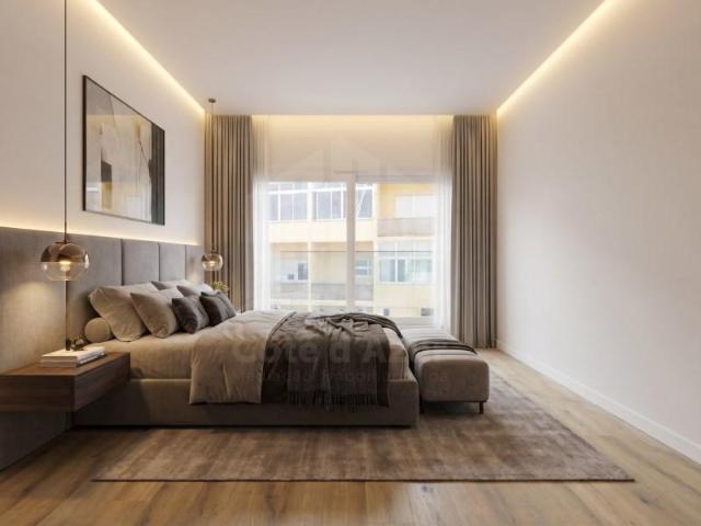Apartamento venda em Ginjal, Almada