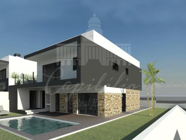 Casa venda em Almada, Setúbal