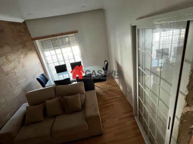Apartamento venda em Almada, Setúbal