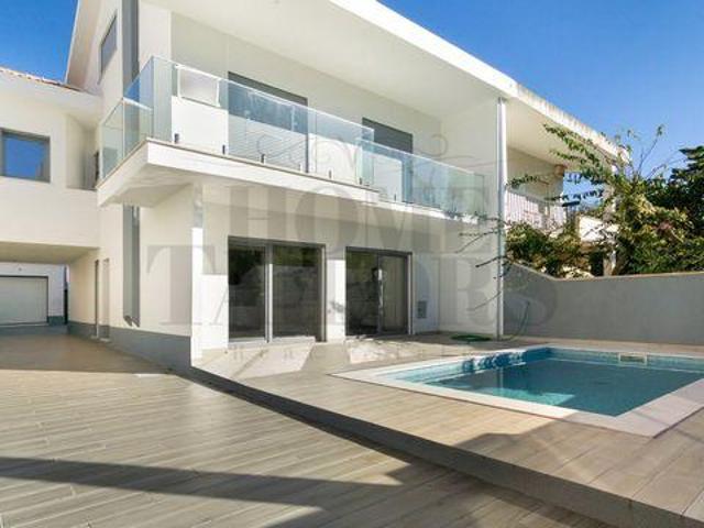 Casa venda em Santo António da Caparica, Almada