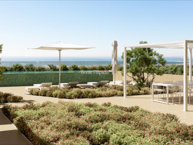 Apartamento venda em Almada, Setúbal