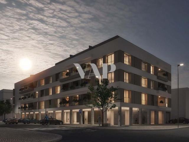 Apartamento venda em Loulé, Faro