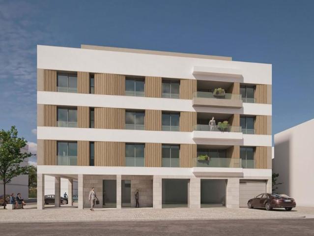 Apartamento venda em Loulé, Faro