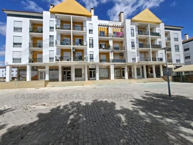 Apartamento venda em Almeirim, Santarém