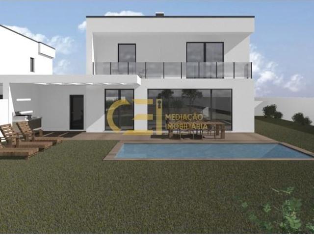 Casa venda em Almeirim, Santarém