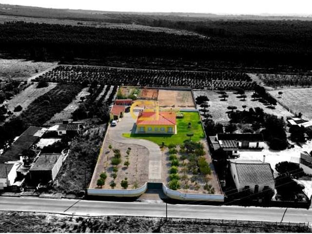 Terreno venda em Almeirim, Santarém