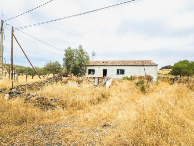 Casa venda em Almodôvar, Beja