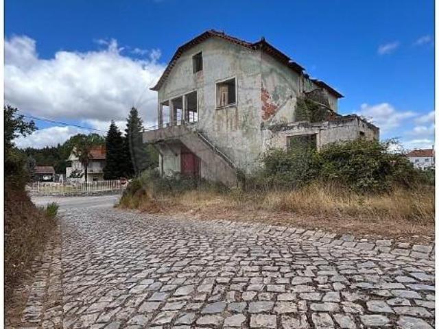 Casa venda em Maçãs De Dona Maria, Leiria