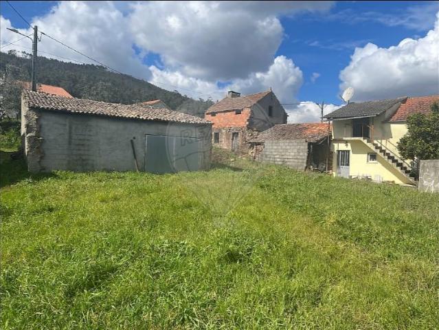 Casa venda em Freixieira, Maçãs De Dona Maria