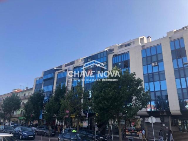 Apartamento venda em Amadora, Lisboa
