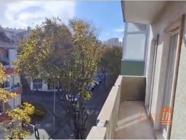 Apartamento venda em Damaia, Amadora