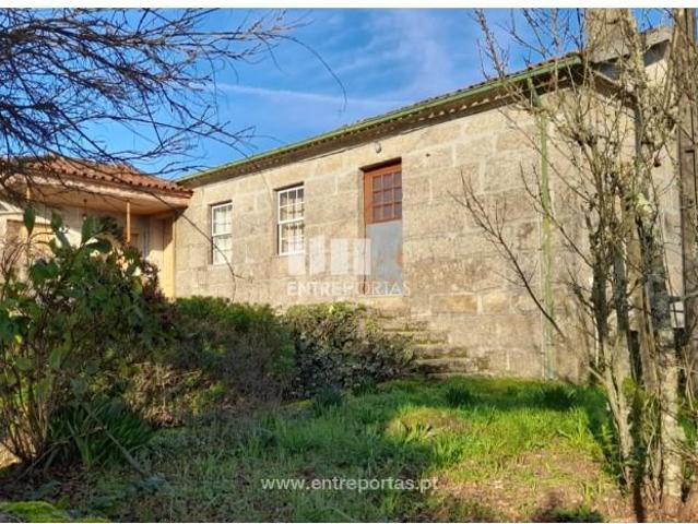 Casa venda em Amarante, Porto