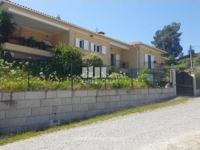 Casa venda em Moreira de Cima, Amarante