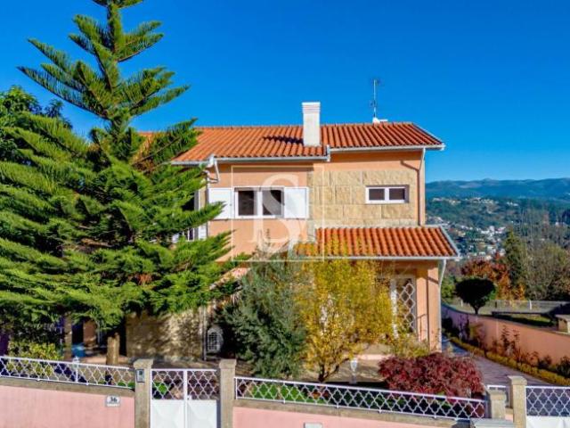 Casa venda em Amarante, Porto