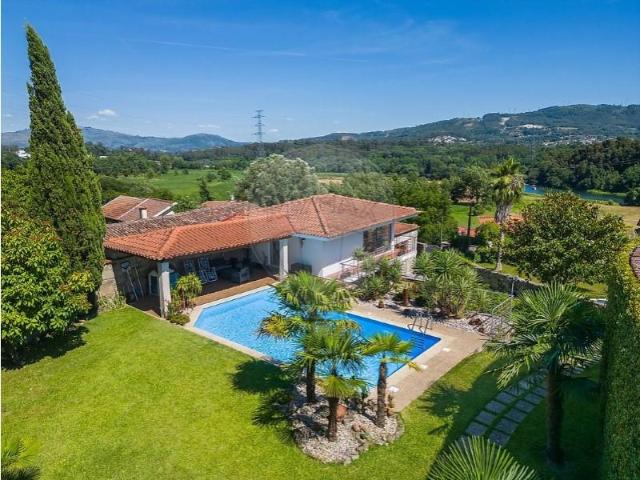 Casa venda em Amares, Braga