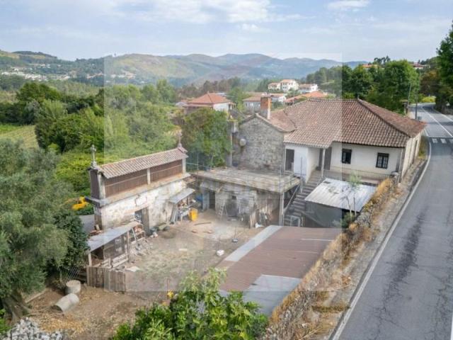 Casa venda em Amares, Braga