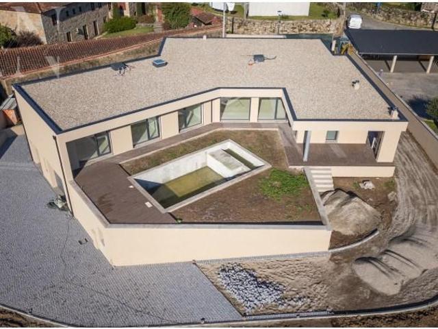 Casa venda em Amares, Braga