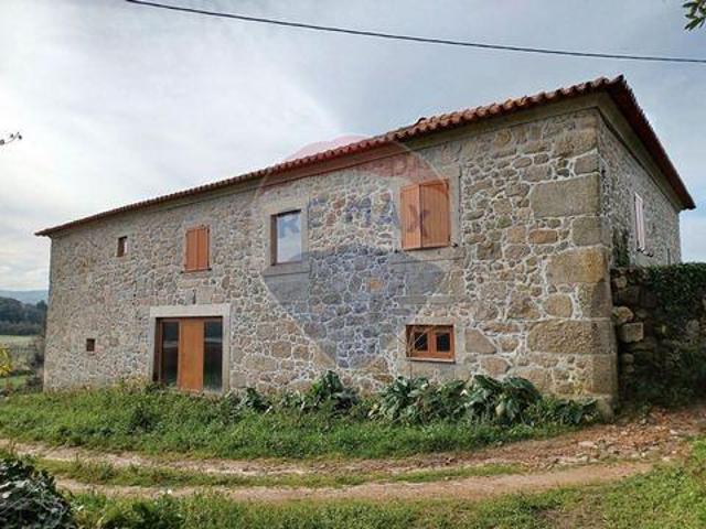 Casa venda em Amares, Braga