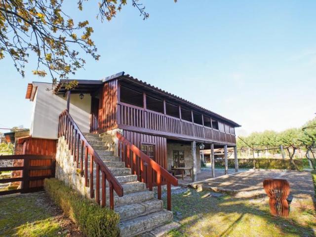 Casa alugar em Amares, Braga