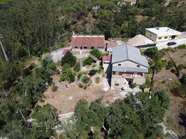Casa alugar em Ansião, Leiria