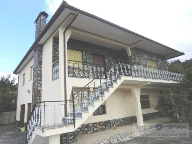 Casa venda em Arcos De Valdevez, Viana Do Castelo