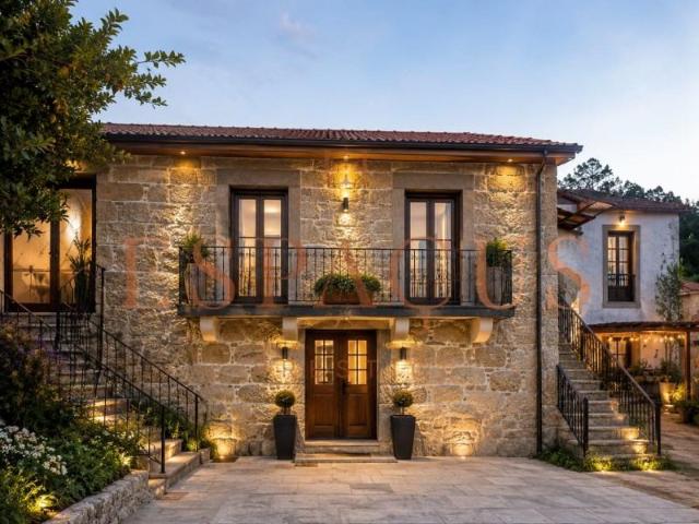 Casa venda em Arcos De Valdevez, Viana Do Castelo