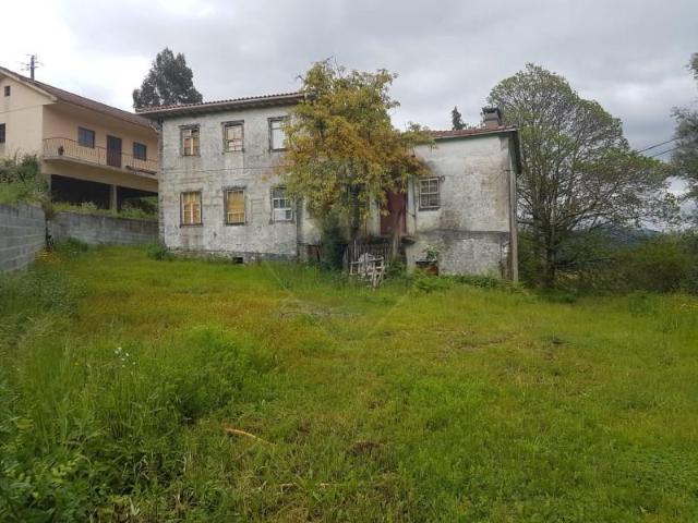 Terreno venda em Arcos De Valdevez, Viana Do Castelo