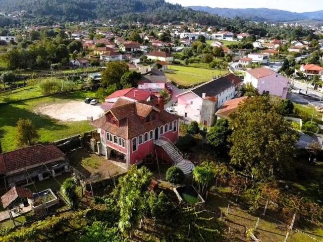 Terreno venda em Arcos De Valdevez, Viana Do Castelo